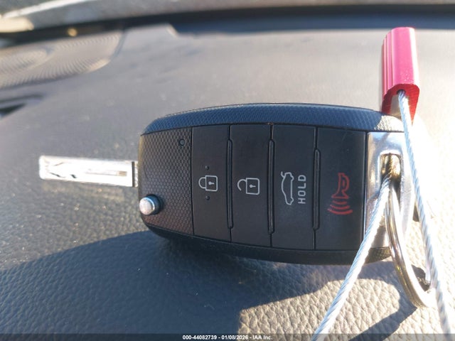 2014 KIA OPTIMA KNAGM4A76E5523164 Photo 10