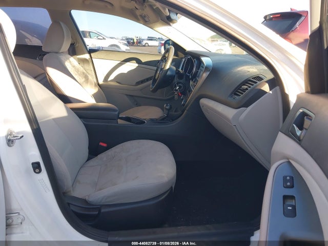 2014 KIA OPTIMA KNAGM4A76E5523164 Photo 4