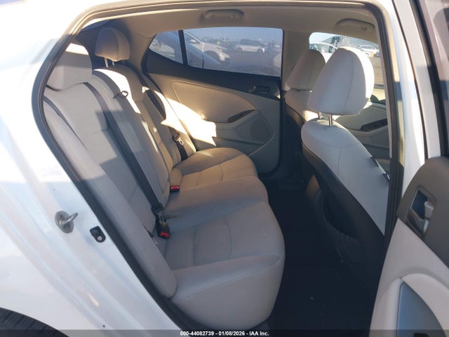 2014 KIA OPTIMA KNAGM4A76E5523164 Photo 7