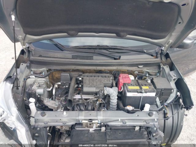 2024 MITSUBISHI MIRAGE ML32AUHJ7RH017468 Photo 9