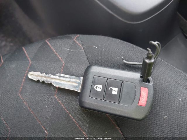 2024 MITSUBISHI MIRAGE ML32AUHJ7RH017468 Photo 10