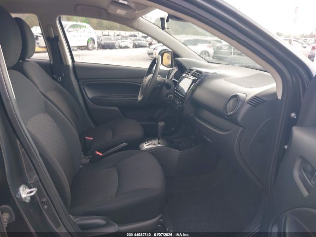 2024 MITSUBISHI MIRAGE ML32AUHJ7RH017468 Photo 4