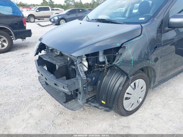 2024 MITSUBISHI MIRAGE ML32AUHJ7RH017468 Photo 5