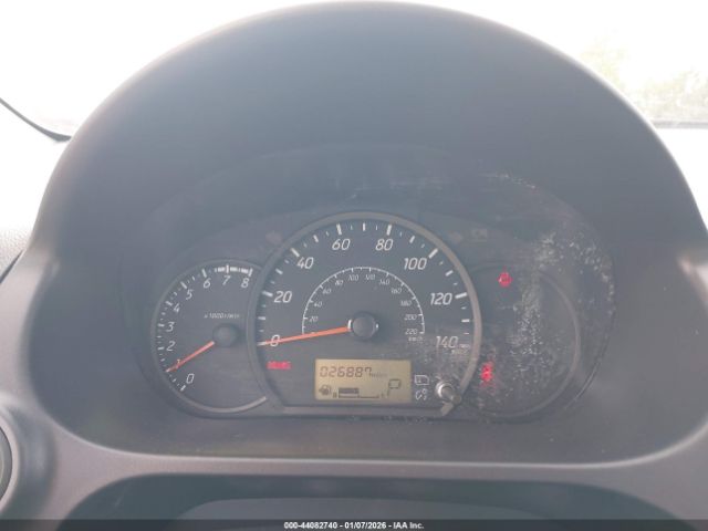 2024 MITSUBISHI MIRAGE ML32AUHJ7RH017468 Photo 6