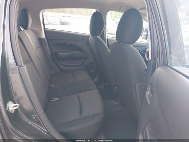 2024 MITSUBISHI MIRAGE ML32AUHJ7RH017468 Photo 7