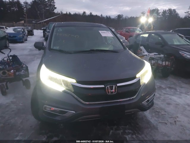 Honda CR-V EX 2015 5J6RM4H55FL018837 Image 12