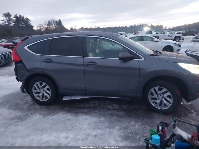 Honda CR-V EX 2015 5J6RM4H55FL018837 Image 13
