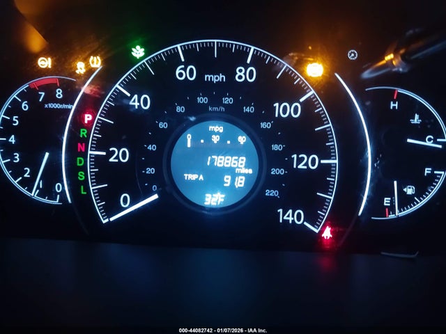 Honda CR-V EX 2015 5J6RM4H55FL018837 Image 15