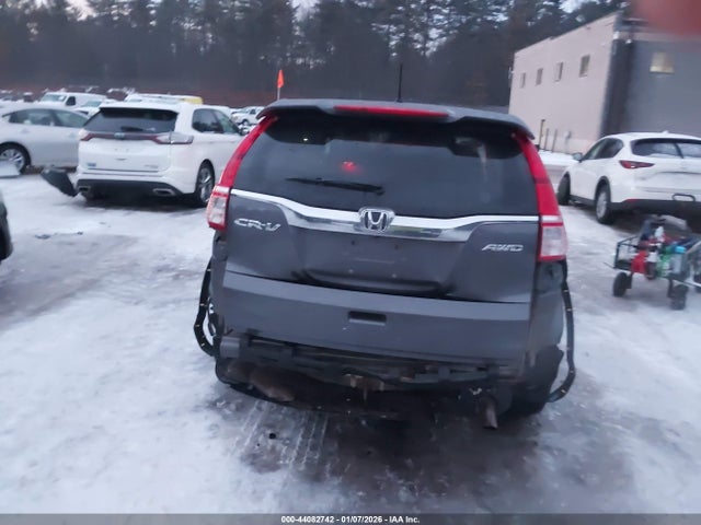 Honda CR-V EX 2015 5J6RM4H55FL018837 Image 16