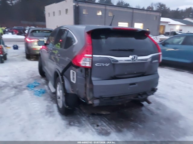 Honda CR-V EX 2015 5J6RM4H55FL018837 Image 3