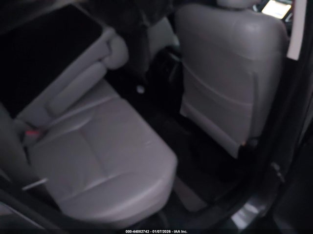 Honda CR-V EX 2015 5J6RM4H55FL018837 Image 8