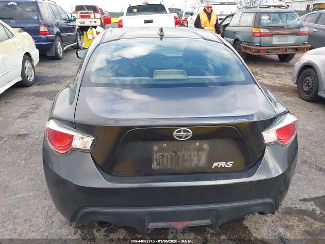 JF1ZNAA1XG8708585 Scion FR-S