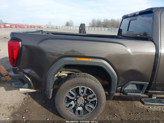 Auction sale of the 2020 Gmc Sierra 2500hd 4wd  Standard Bed At4, vin: 1GT49PEY1LF163224, lot number: 44082754