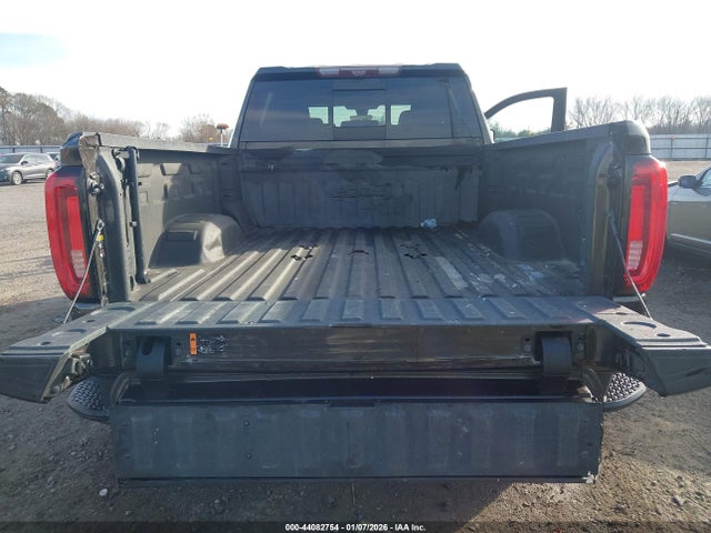 Auction sale of the 2020 Gmc Sierra 2500hd 4wd  Standard Bed At4, vin: 1GT49PEY1LF163224, lot number: 44082754