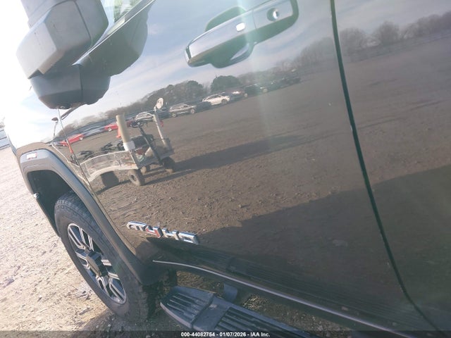 Auction sale of the 2020 Gmc Sierra 2500hd 4wd  Standard Bed At4, vin: 1GT49PEY1LF163224, lot number: 44082754