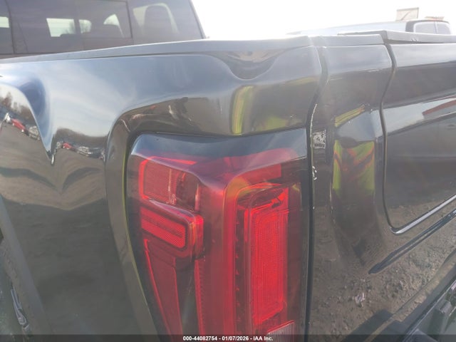 Auction sale of the 2020 Gmc Sierra 2500hd 4wd  Standard Bed At4, vin: 1GT49PEY1LF163224, lot number: 44082754