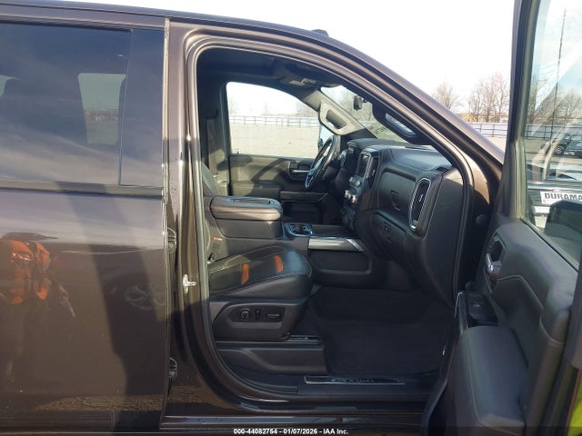 Auction sale of the 2020 Gmc Sierra 2500hd 4wd  Standard Bed At4, vin: 1GT49PEY1LF163224, lot number: 44082754