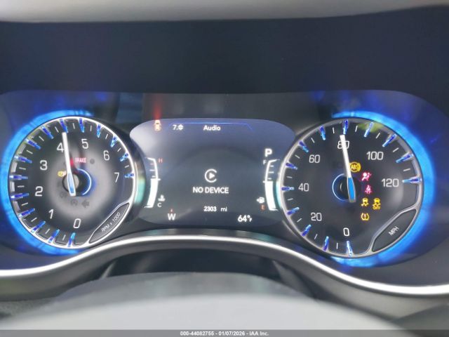 2026 CHRYSLER PACIFICA 2C4RC1BG8TR191580 Photo 6
