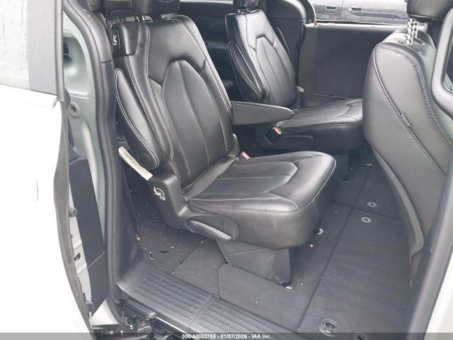 2026 CHRYSLER PACIFICA 2C4RC1BG8TR191580 Photo 7