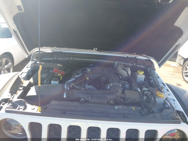 2023 JEEP GLADIATOR 1C6JJTBG4PL587204 Photo 9