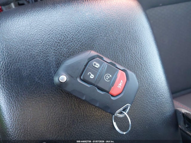 2023 JEEP GLADIATOR 1C6JJTBG4PL587204 Photo 10