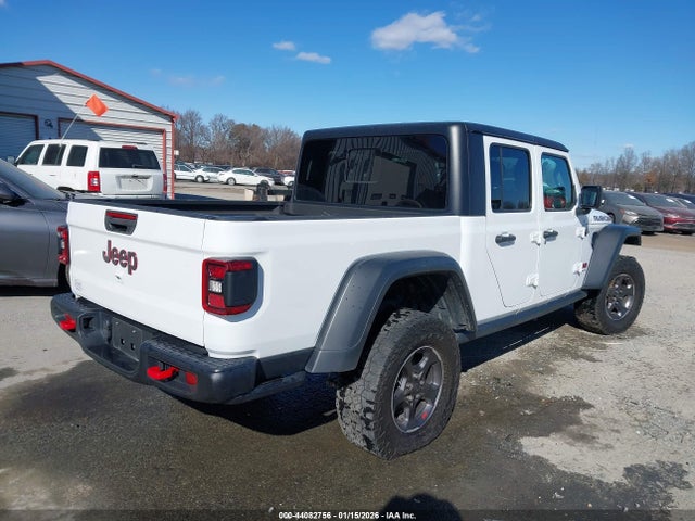 2023 JEEP GLADIATOR 1C6JJTBG4PL587204 Photo 3