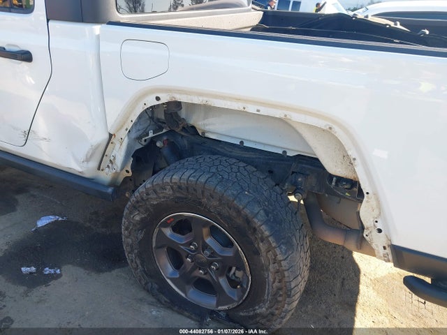 2023 JEEP GLADIATOR 1C6JJTBG4PL587204 Photo 5