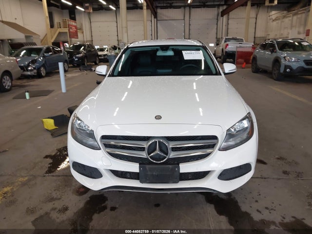 55SWF4KB2FU074334 Mercedes-Benz C 300 4matic
