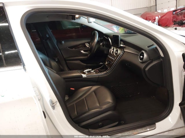 55SWF4KB2FU074334 Mercedes-Benz C 300 4matic