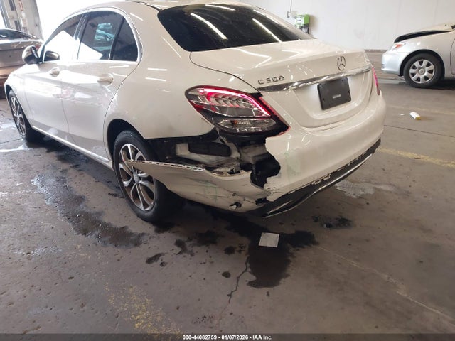 55SWF4KB2FU074334 Mercedes-Benz C 300 4matic