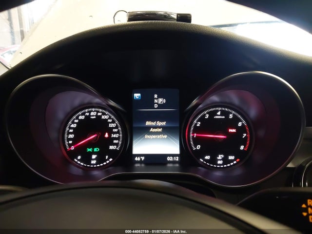 55SWF4KB2FU074334 Mercedes-Benz C 300 4matic