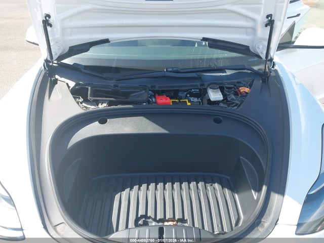 2021 TESLA MODEL 3 5YJ3E1EA1MF048801 Photo 9