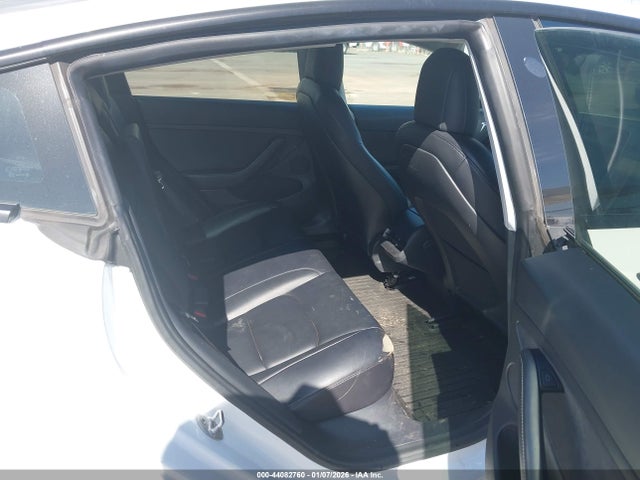 2021 TESLA MODEL 3 5YJ3E1EA1MF048801 Photo 7