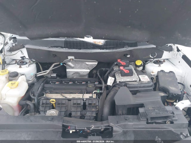 Jeep Compass Latitude 2016 1C4NJCEA9GD619897 Image 10