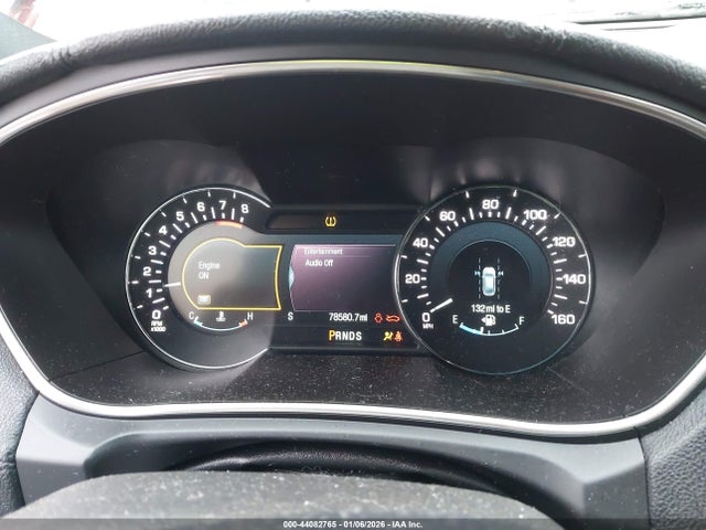 Lincoln Mkx Reserve 2016 2LMTJ8LP8GBL44475 Image 7