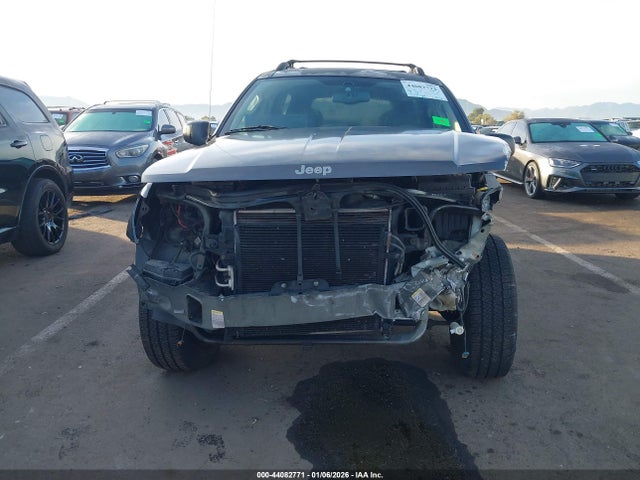 Aukcja sprzedaży 2004 Jeep Grand Cherokee Limited, vin: 1J8GW58N84C414294, numer aukcji: 44082771