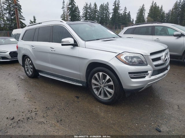2016 MERCEDES-BENZ GL 450 4JGDF6EEXGA679430