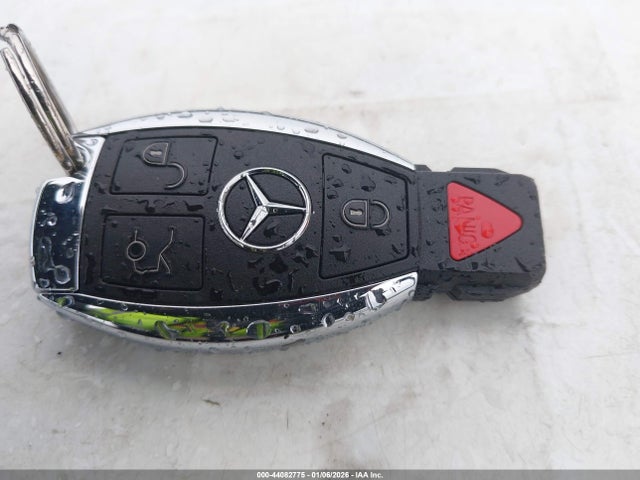 2016 MERCEDES-BENZ GL 450 4JGDF6EEXGA679430 Photo 10