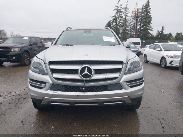 4JGDF6EEXGA679430 Mercedes-Benz Gl 450 4matic