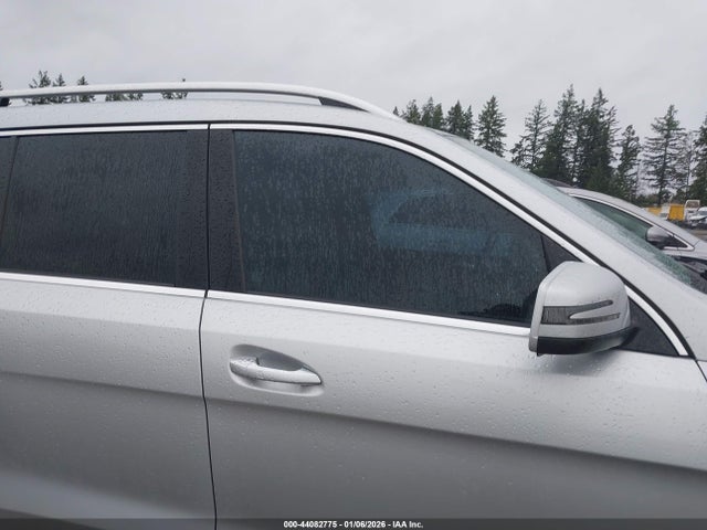 4JGDF6EEXGA679430 Mercedes-Benz Gl 450 4matic