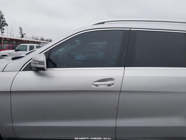4JGDF6EEXGA679430 Mercedes-Benz Gl 450 4matic