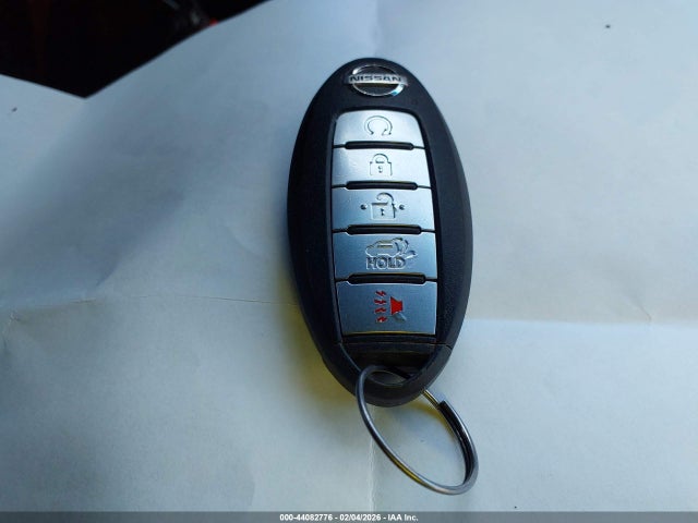 Nissan Pathfinder Sl 2019 5N1DR2MM7KC651364 Image 11