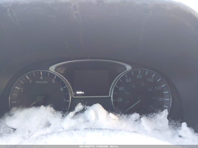 Nissan Pathfinder Sl 2019 5N1DR2MM7KC651364 Image 7