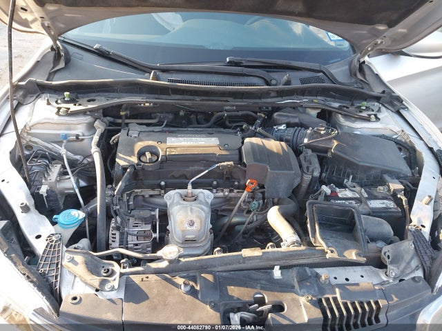 Продаж на аукціоні авто 2013 Honda Accord Sport, vin: 1HGCR2F51DA185100, номер лоту: 44082790