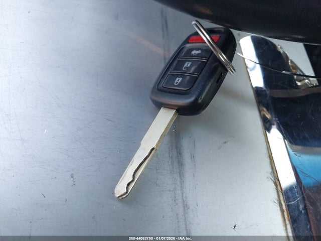 Продаж на аукціоні авто 2013 Honda Accord Sport, vin: 1HGCR2F51DA185100, номер лоту: 44082790