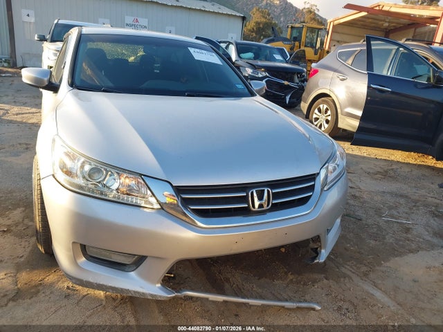 Продаж на аукціоні авто 2013 Honda Accord Sport, vin: 1HGCR2F51DA185100, номер лоту: 44082790