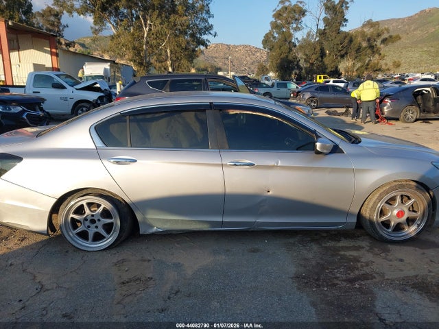 Продаж на аукціоні авто 2013 Honda Accord Sport, vin: 1HGCR2F51DA185100, номер лоту: 44082790