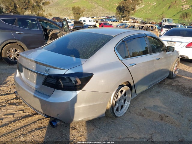 Продаж на аукціоні авто 2013 Honda Accord Sport, vin: 1HGCR2F51DA185100, номер лоту: 44082790