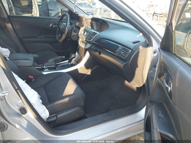 Продаж на аукціоні авто 2013 Honda Accord Sport, vin: 1HGCR2F51DA185100, номер лоту: 44082790