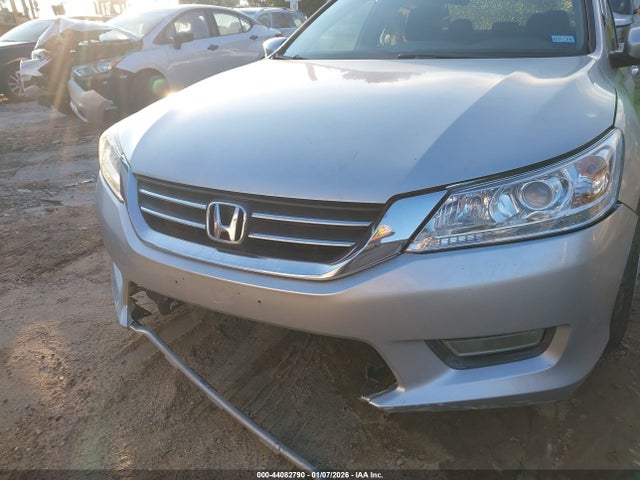 Продаж на аукціоні авто 2013 Honda Accord Sport, vin: 1HGCR2F51DA185100, номер лоту: 44082790